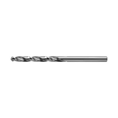 Broca Para Aço 5x86 Mm Tramontina Em Aço Rápido Hss Din 338 Tramontina