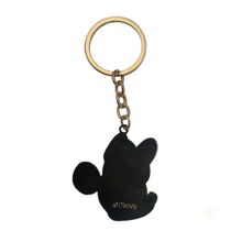 Chaveiro de Metal Minnie Mouse Encantada - Taimes