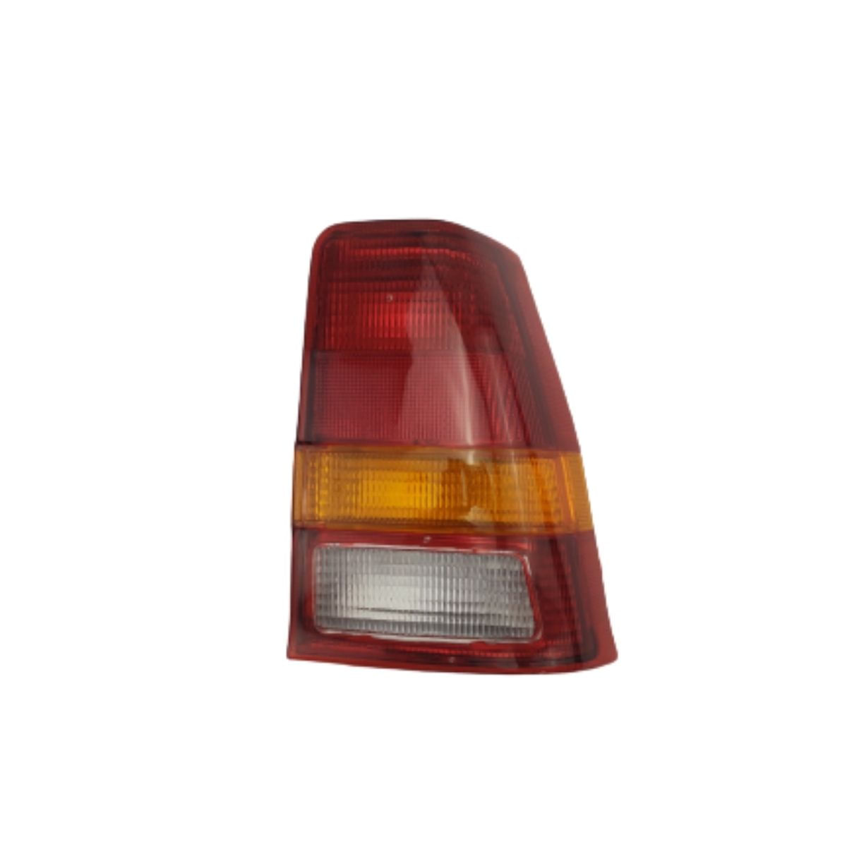 Lanterna Traseira Direita Chevrolet Kadett 89 98 Tricolor