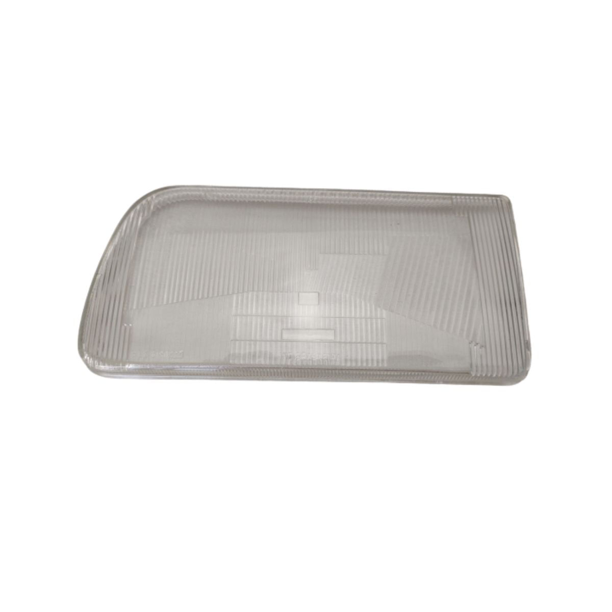 Lente Farol Esquerdo Gol Saveiro Parati Voyage 91 96 Arvisa