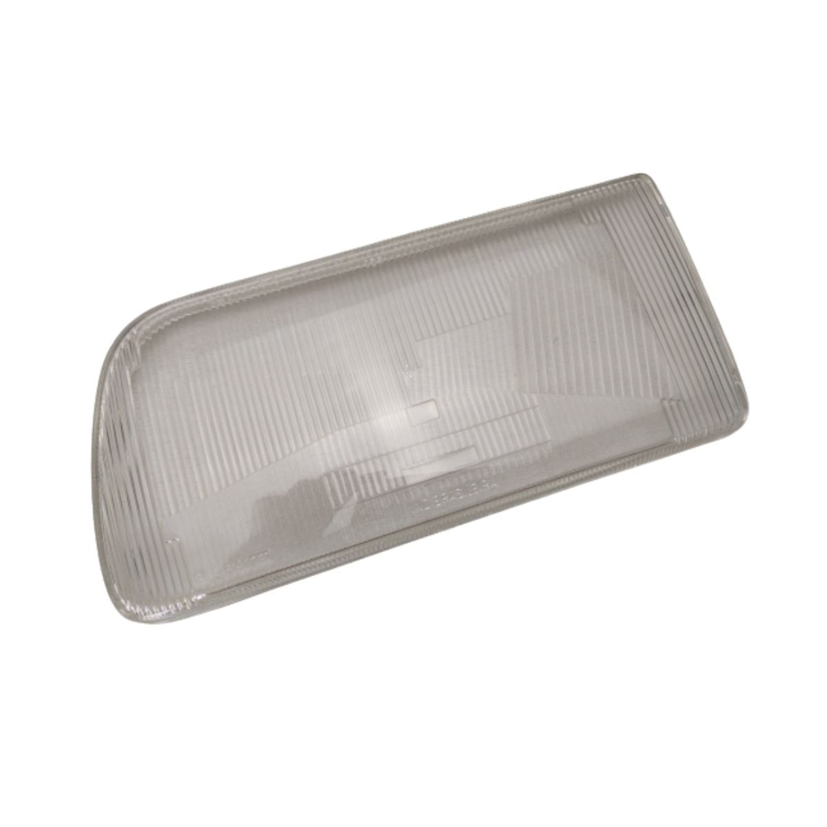 Lente Farol Esquerdo Gol Saveiro Parati Voyage 91 96 Arvisa