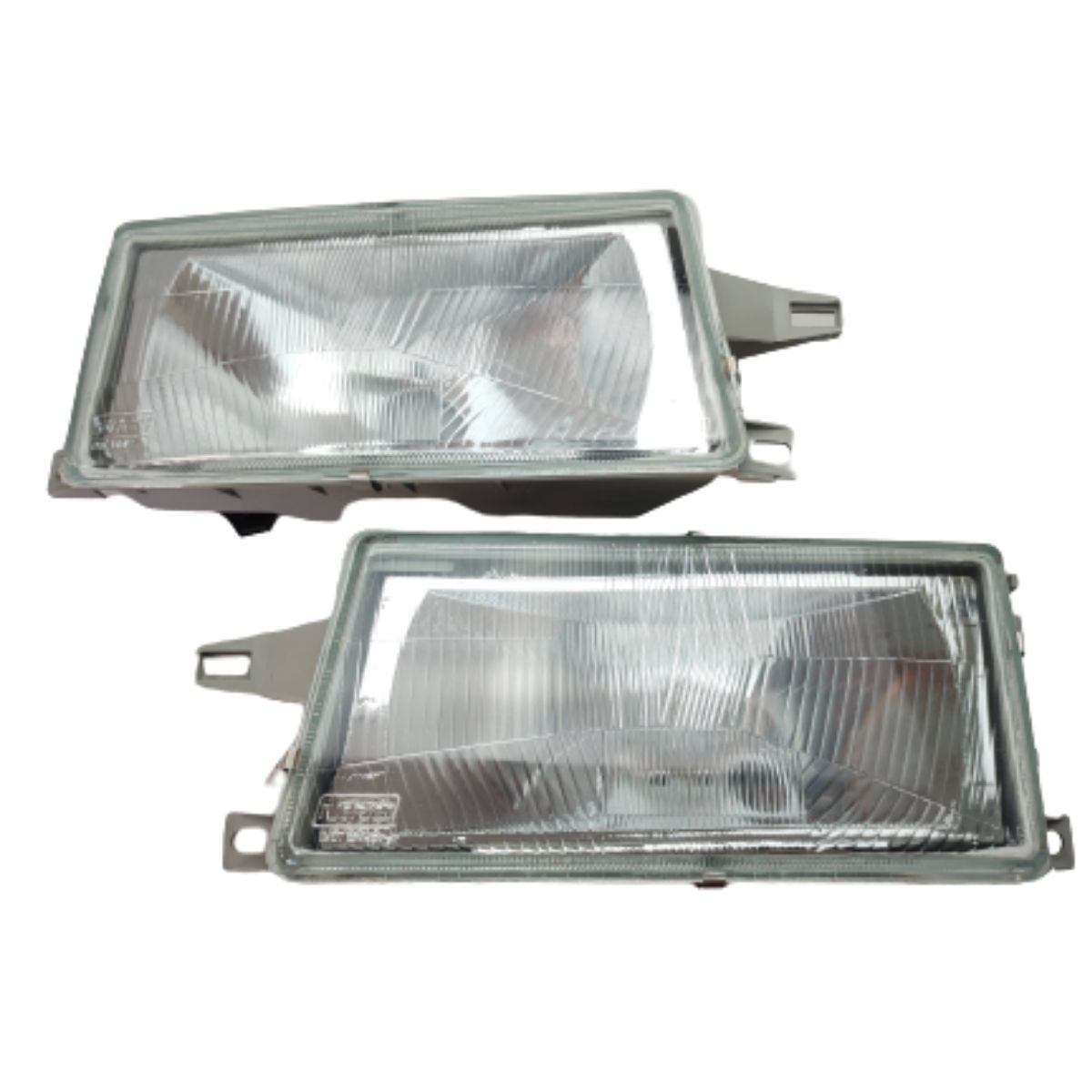 Par Farol Fiat Uno Fiorino 91 04 Premio Elba 91 96 Nino