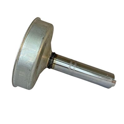 Tubo Mondial Centrifugação Alado 7112101