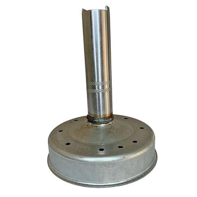 Tubo Mondial Centrifugação Alado 7112101
