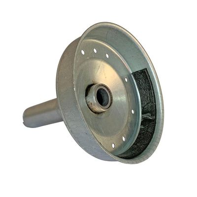 Tubo Mondial Centrifugação Alado 7112101