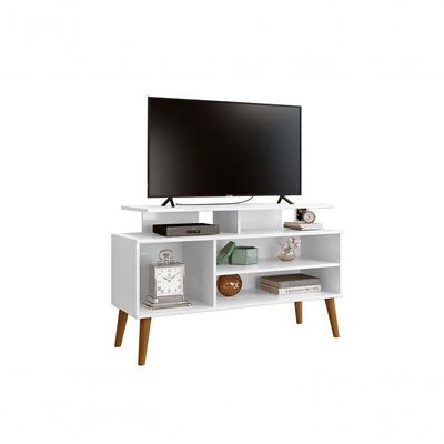 Rack Lyon Branco - Carmolar