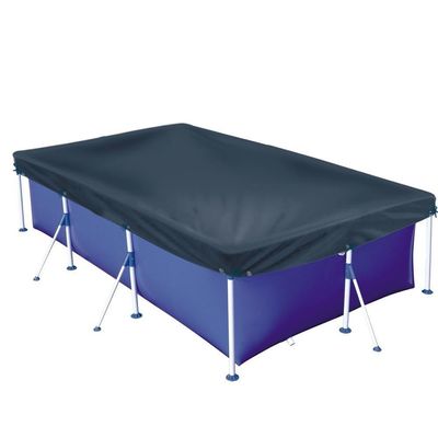Capa Para Piscina Mor 3700 Litros