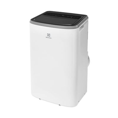 Ar-Condicionado Portátil Electrolux 12.000 BTUS Frio com Wi-fi Branco (SP12F) 220V