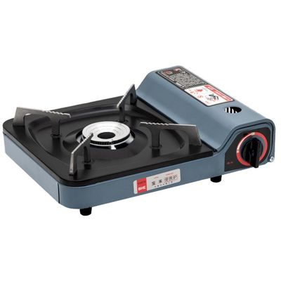 Fogareiro Adventure Cook: Eficiência E Versatilidade Em Qualquer Lugar