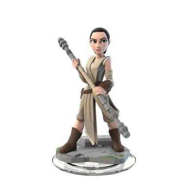 Disney Infinity 3.0 Star Wars The Force Awakens Play Set