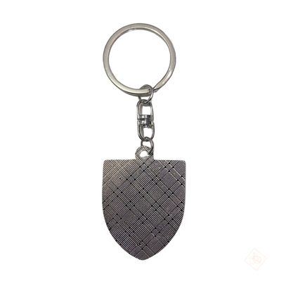 Chaveiro de Metal Flamengo - Mileno