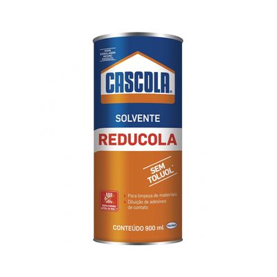 Reducola Alba 900Ml S/Toluol