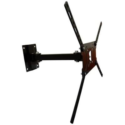 Suporte Articulado para TV de 10 a 56 - 3 Movimentos - Prime Tech