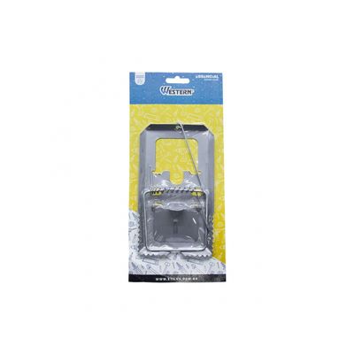 Ratoeira Grande Ed-127 Blister