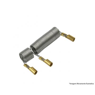 Resist L&C Duo Shower 220V 7500W 3060-C