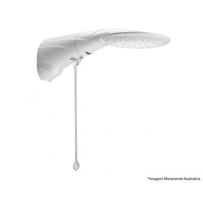 Ducha L&C Advanced Turbo Multitemp 7500W 220V