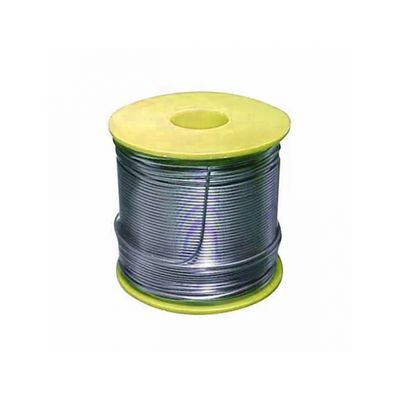 Solda Carretel Amarelo 500G 50X50 1,5Mm