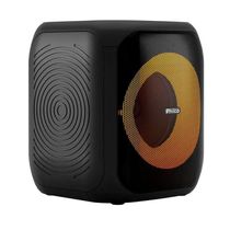Caixa de Som Philco 380W PCX4800 Bluetooth Bateria - 56603792