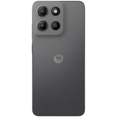 Celular Motorola Moto G15 256GB - PB6D0009BR Grafite Quadriband