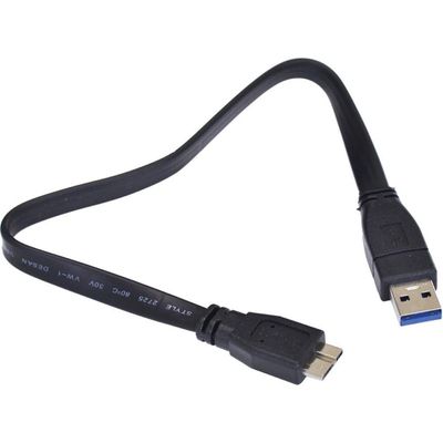 Case Externo para SSD 2.5" Alumínio USB 3.0 - Vinik CHDA-300