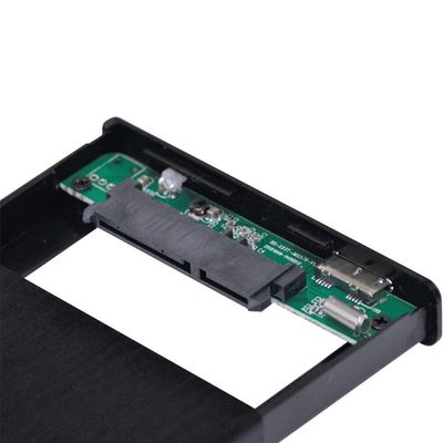 Case Externo para SSD 2.5" Alumínio USB 3.0 - Vinik CHDA-300