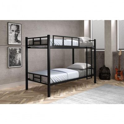 Beliche Navegantes Estilo Industrial preto