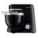 Batedeira Planetária Mondial 12 Velocidades 700w Bp-03 Preto 127v 110V