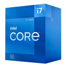 Processador Intel Core I7-12700F 2.1Ghz (4.9Ghz Turbo) Lga17