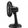 Ventilador De Mesa com 6 Pás 220v Turbo Preto/cinza Ventisol 220V