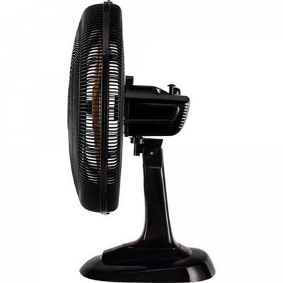 Ventilador De Mesa 50cm 127v Turbo6 Bronze Ventisol 110V