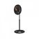 Ventilador De Coluna 40cm 127v Turbo 6 Bronze Ventisol 110V