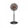 Ventilador De Coluna 40cm 127v Turbo 6 Bronze Ventisol 110V