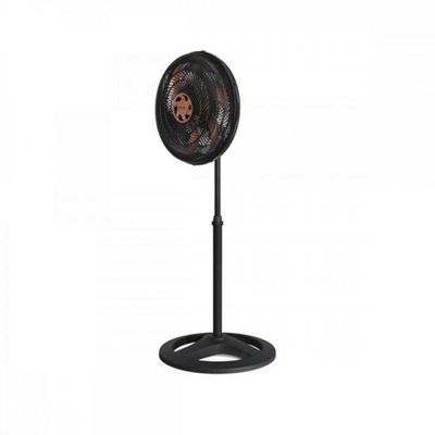 Ventilador De Coluna 40cm 127v Turbo 6 Bronze Ventisol 110V