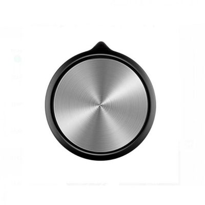 Ventilador De Mesa Mondial 40cm Super Power 6 Pás Vsp-40-b Preto 220v 220V