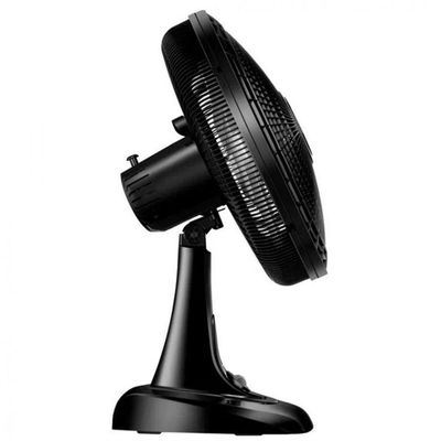 Ventilador De Mesa Mondial 40cm Super Power 6 Pás Vsp-40-b Preto 220v 220V