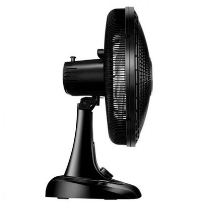 Ventilador De Mesa Mondial 40cm Super Power 6 Pás Vsp-40-b Preto 220v 220V