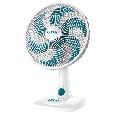Ventilador Mondial V30 6 Pás Branco/azul 220v 220V