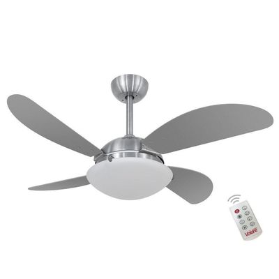 Ventilador Air Titanio 127V E Controle Remoto 110V