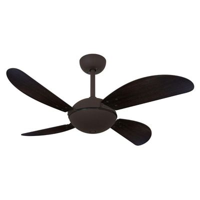 Ventilador De Teto Air Office Tabaco 127V 110V
