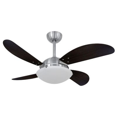 Ventilador De Teto Volare Air Tabaco 127V 110V