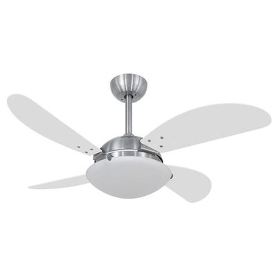 Ventilador De Teto Air Branco 127V 110V