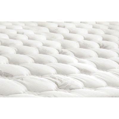 Colchão Casal para Hotelaria Bonnel Silver Star Air Euro Pillow (138x188x32) - Castor