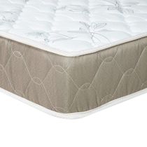 Colchão Castor King Sleep Max Double Face D33 193x203x15cm