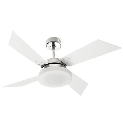 Ventilador De Teto Volare Tech Branco 220V 220V