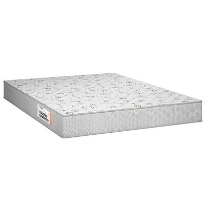 Colchão Queen Espuma Falcon Firme D26 (158x198x20) - Plumatex