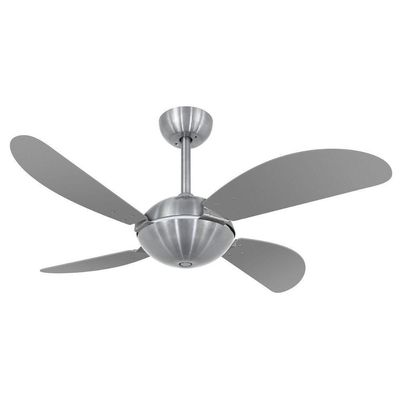 Ventilador De Teto Volare Fly Office Titanio 220V 220V