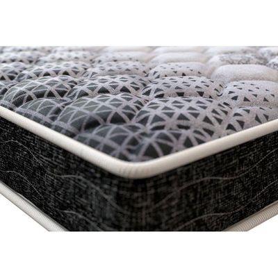 Colchão Casal Espuma Guarda Costas Super Resistente (138x188x17) - Probel