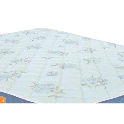 Colchão Solteiro Espuma D45 Sleep Max Euro Pillow (78x188x25) - Castor