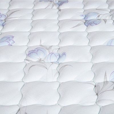 Colchão Castor Solteiro Sleep Max Double Face D45 88x188x25cm