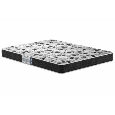 Colchão King Espuma D20 Prodormir Advanced Black (193x203x14) - Probel